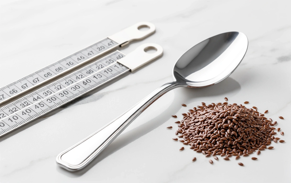 Präzision in der Ernährung