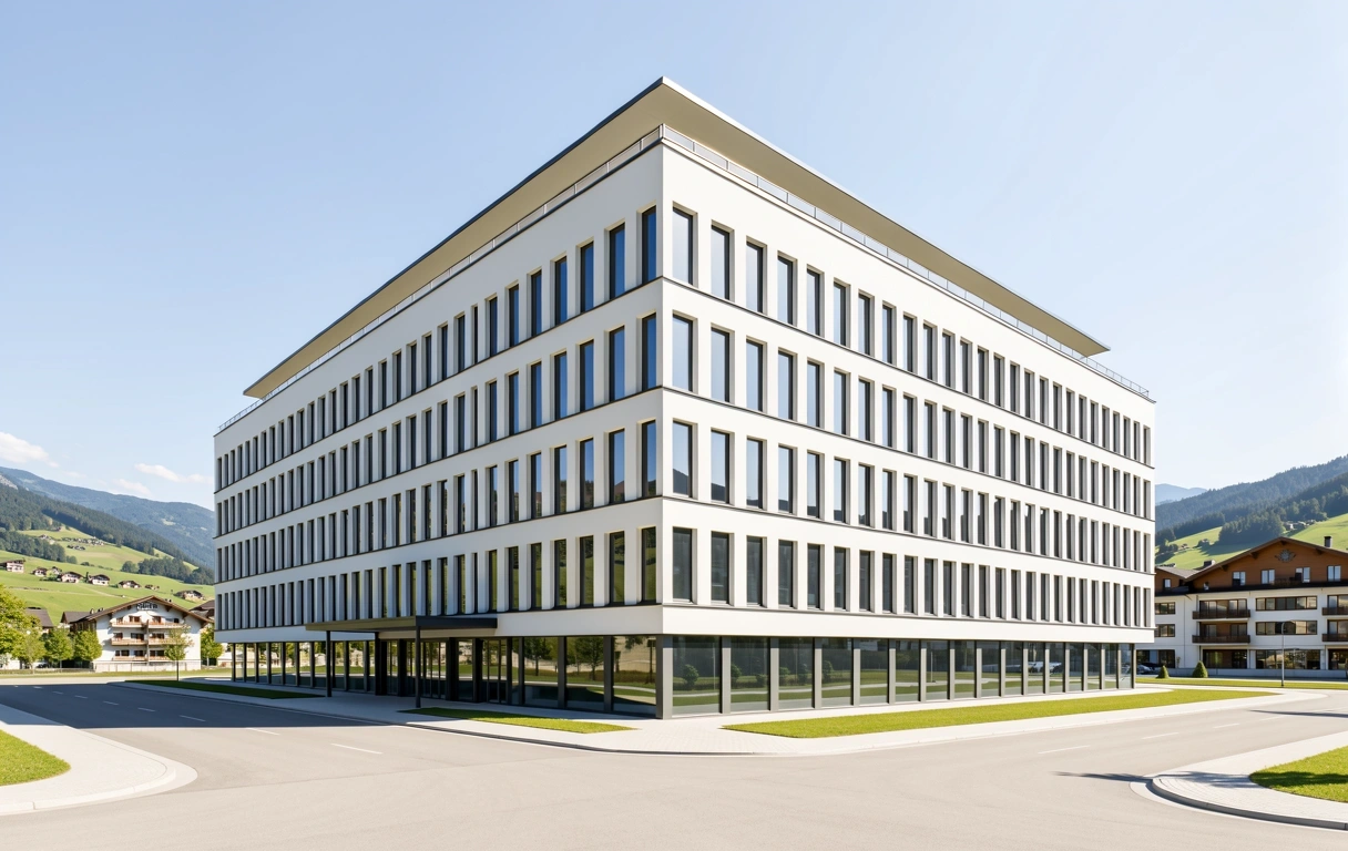 Nutri-Expert Standort Thalwil