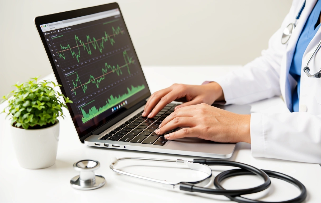 Digital Security in Nutrition