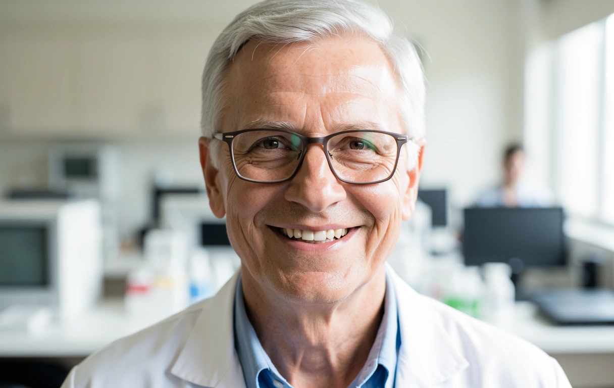 Experte Nutri-Expert